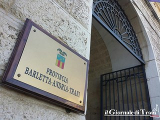 Barletta-Andria-Trani, Provincia in sciopero il 6 ottobre: la Fp Cgil Bat denuncia difficoltà a garantire i servizi