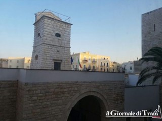 Antenna di via Alvarez, la Soprintendenza leva gli scudi ed il Comune di Trani riafferma il «no»