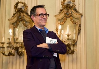 Castello di Trani, oggi lo stilista Stephan Janson presenta «Eleganza senza tempo»