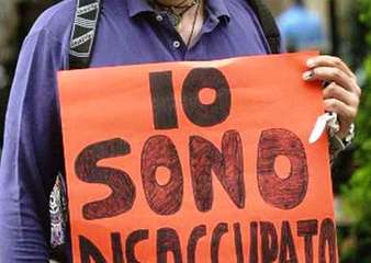 Nella Bat quasi 170mila senza lavoro. A Trani, male il lapideo e scarse le misure di sostegno alla disoccupazione