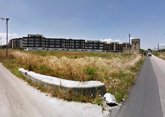 Trani cambia progetto e porta a casa un nuovo tensostatico in via Parini. Bottaro e Marinaro: «Sport laddove non c'era nulla»