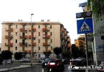 Sicurezza dei pedoni, a Trani arrivano nuovi attraversamenti con pannelli lampeggianti