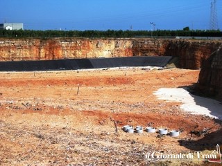 Discarica di Trani, tre anni fa chiusura. Approvato, intanto, il progetto esecutivo del Piano di caratterizzazione: importo, 408mila euro
