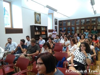 Formare, ma anche professionalizzare i giovani: a Trani si è parlato di “Pass Laureati”