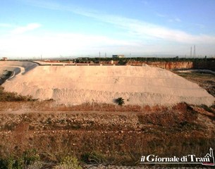 Discarica di Trani tre anni dopo, Comitato bene comune: «Ad oggi, cosa davvero è stato fatto?»