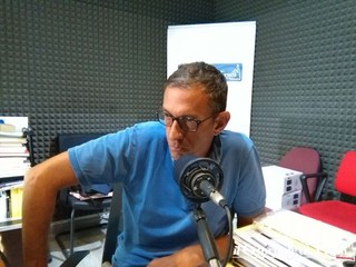 Appuntamento con Trani, nel ritorno dalla pausa estiva sarà ospite il sindaco Bottaro