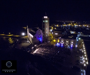 «Trani città dei festival», dalla Regione si attendono 1 milione e mezzo. Il Comune ce ne metterebbe 200mila in tre anni