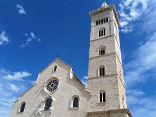 Oggi il campanile sarà libero: concerto nella cattedrale di Trani per celebrarne il restauro