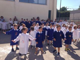 Secondo circolo didattico di Trani 