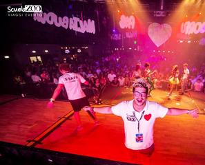 Da Trani a Real time per Rds academy, il talent show per conduttori: tra i partecipanti, anche Armando Marino