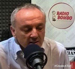Richiesta di dimissioni del presidente del consiglio comunale di Trani, Tomasicchio: «Ferrante si arrampica sugli specchi»