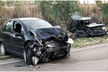 Incidente mortale fra Trani e Barletta, arrestato 45enne di Trinitapoli: era sotto l'effetto di alcool e stupefacenti