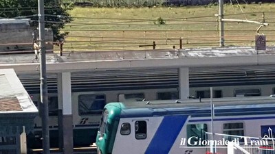 Investimento sui binari, circolazione sospesa fra Trani e Barletta