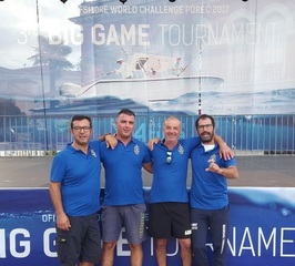 Lega Navale Trani, prestigiosa partecipazione all'Offshore World Challenge