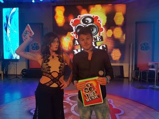 Irene Antonucci, di Trani, sarà la conduttrice di due programmi televisivi