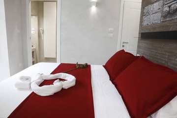 BorgoBeltrani, il magico bed and breakfast a due passi dalla cattedrale