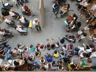 Polo museale di Trani, riprende domani il ricco programma dei Dialokids