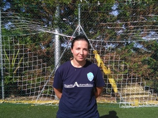 Apulia Trani, tesserata Giuseppina DiBari, conferme per Spallucci, Chiapperini e De Marinis