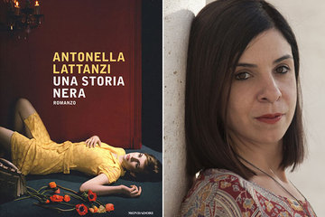 Domani, a Trani, presentazione del libro 