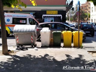 Trani, incidente domestico fatale: ritrovato il corpo di un 46enne a quattro giorni dalla scomparsa