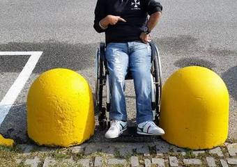 Abbattimento delle barriere architettoniche, il Comune di Trani firmerà un protocollo con il Politecnico