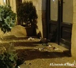 Violenza a Trani, Forza Italia: «Siamo diventati la Gotham city della provincia»