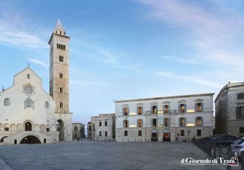 Dialoghi di Trani e Dialokids, tutti gli appuntamenti di oggi Polo museale