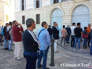 Matteo Renzi oggi a Trani: al Polo museale presenterà «Avanti»