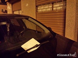 Multe a Trani, la soddisfazione dell’assessore al ramo per l’attività svolta dalla Polizia locale