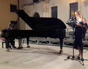 Dialoghi di Trani, il mito di Astor Piazzolla rivive questa sera in un recital pianistico. Il programma dell'intera giornata