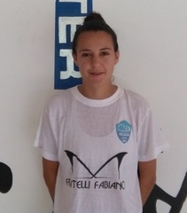 Apulia Trani, tesserata la calciatrice maltese Martina Borg