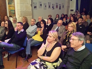 Trani, il circolo Dino Risi si rimette in moto: oggi, via agli incontri preliminari