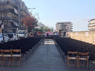 Oggi la coroncina alla Divina Misericordia nella parrocchia di san Magno, a Trani