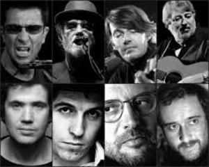 Oggi, al Santo graal di Trani, un viaggio tra i cantautori italiani