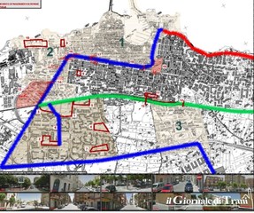 Bando regionale per la rigenerazione urbana: prorogato su richiesta dell’Anci. Anche Trani avrà tempo fino al 16 ottobre