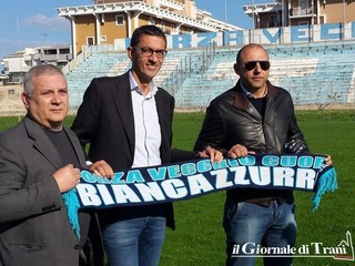 Comune e Vigor Trani chiamano a raccolta gli imprenditori del territorio