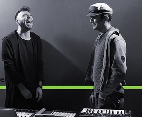 Da Trani all’Europa: tour per il producer Deckard “Massara” insieme a “Giaggio”