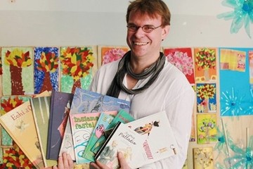 Luigi Dal Cin torna al Polo museale di Trani con il corso 