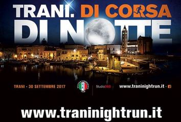 Trani, si corre giorno e notte: le ordinanze relative alle gare che cambieranno il fine settimana in città