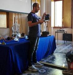 Gli alunni del De Sanctis di Trani incontrano le eccellenze italiane della cultura scientifica