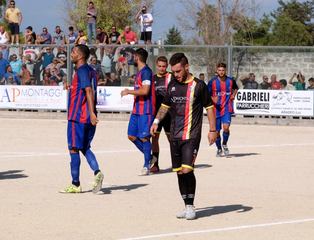 Aradeo-Trani: terreno pessimo, ma c'è un primato da difendere