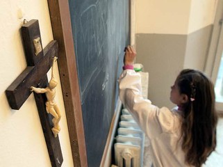 Ora “alternativa” alla religione nella scuola, l’Uaar Barletta-Andria-Trani a supporto di chi chiede questo diritto. La lettera ai dirigenti