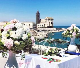 “I matrimoni a Trani”: le informazioni per partecipare alla mostra fotografica che ci riporterà indietro nel tempo