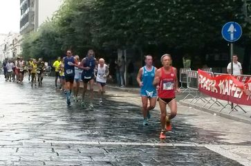 Tranincorsa 2017: domattina, per la mezza maratona, oltre 1500 atleti in gara