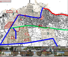 Rigenerazione urbana, firmato a Trani il primo protocollo con i sindacati