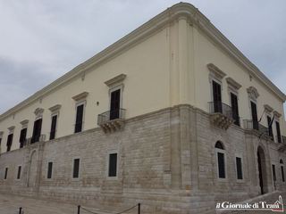 All'Archivio di Stato, domenica prossima, conferenza 