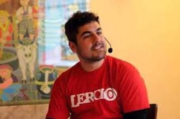 Oggi a Trani un autore di 