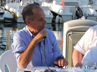Santorsola: «Comune di Trani diffidato per i ritardi sul Piano di caratterizzazione della discarica»
