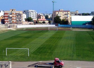 Futuro del Trani, oggi inizia l'«altra» semina: in sala giunta, incontro con Comune e imprenditori