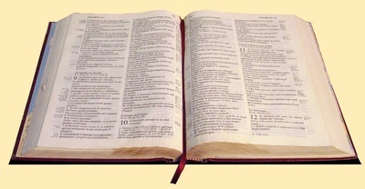 Oggi, nella chiesa di san Giovanni di Trani, 